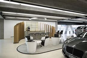 Image result for Car Dealership Showrooms Designs