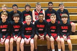 Image result for 6th Grade Boys Basketball Tryouts