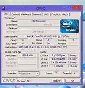 Image result for CPU-Z Gigabyte