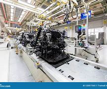 Image result for Factory Vehicle Machine