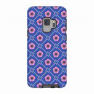 Image result for Pink and Blue Phone Case