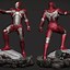 Image result for Mark 5 4F Iron Man