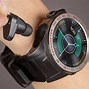Image result for Smart Watch with Earbuds