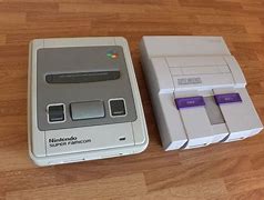 Image result for Super Famicom Console