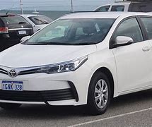 Image result for 2018 Toyota Corolla SE Blue