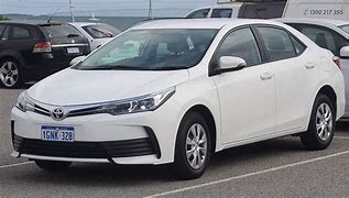Image result for 2018 Toyota Corolla Le