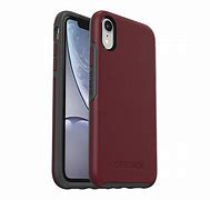 Image result for OtterBox Symmetry Case iPhone XR