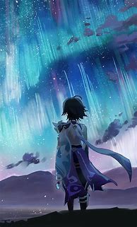 Image result for Genshin Impact Wallpaper iPhone
