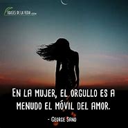 Image result for Frases Sobre El Orgullo