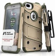 Image result for iPhone 7 Plus Case Holster