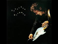 Image result for Jonathan Richman Album Covers