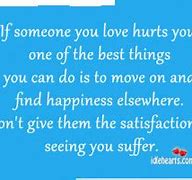 Image result for True Love Hurts Quotes