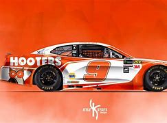 Image result for Famous NASCAR Paint Schemes
