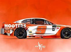 Image result for Nascar Legends Diecast