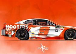 Image result for Car Graphics for NASCAR