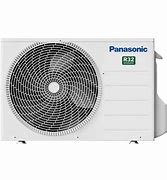 Image result for Panasonic Air Conditioner Logo