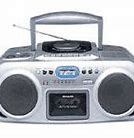 Image result for CD Boombox