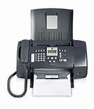 Image result for HP 2140 Fax Machine