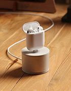 Image result for Charging Apple Air Pods