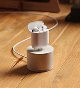 Image result for AirPod Charging Phone Case