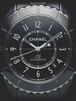 Image result for Chanel New J12