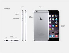 Image result for iPhone 6 Plus Details and Price
