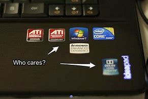 Image result for Broken Laptop Screen Sticker