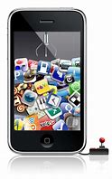 Image result for Fun Apps On iPhone