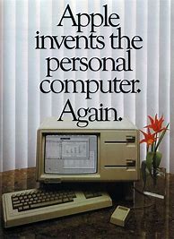 Image result for Macintosh Plus Ad
