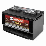 Image result for Motorcraft Battery 24 Series