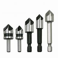 Image result for Counter Shank Drill Bit