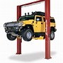 Image result for Truck Box Arm Lift
