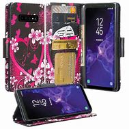 Image result for Phone Wallet for Samsung S10 Plus