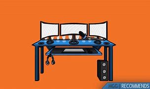 Image result for PS Gaming Setup Ideas