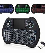 Image result for Roku Universal Remote with Keyboard