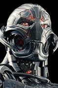 Image result for Who Made Ultron