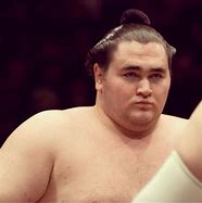 Image result for Black Sumo Wrestler