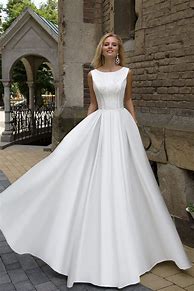 Image result for Robes De Mariees Chic