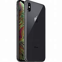 Image result for iPhone XS Max 64GB Space Gray