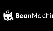 Image result for Bean Machine Logo