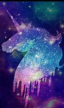 Image result for Space Unicorn Wallpaper