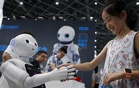 Image result for Standard Robots China