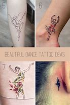 Image result for Rave Dance Tattoo