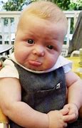 Image result for Cute Kid Funny Face