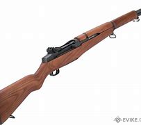 Image result for M1 Garand Airsoft Rifle