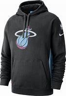 Image result for Miami NBA Hoodie