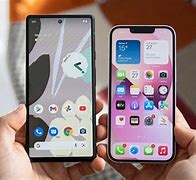 Image result for iPhone or Google Phone