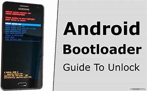 Image result for Android Bootloader