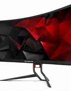 Image result for Curved Screen Monitor Gaming
