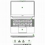 Image result for 15 Inch Laptop Screen Dimensions